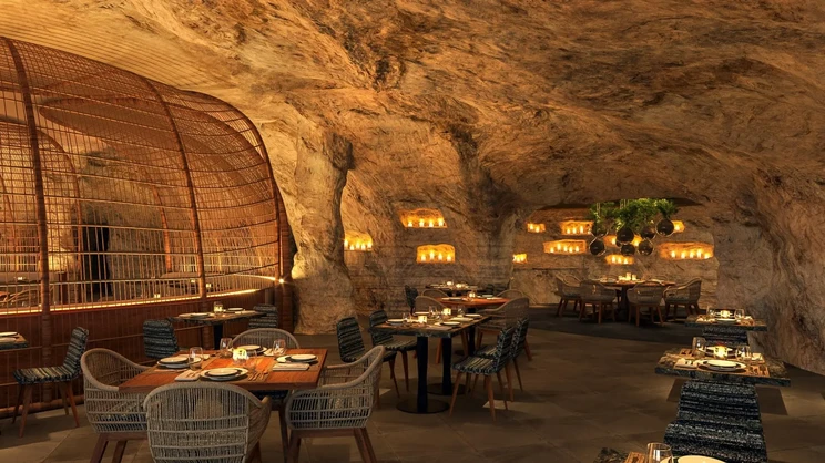 Lopesan Caoba Lagoon Resort